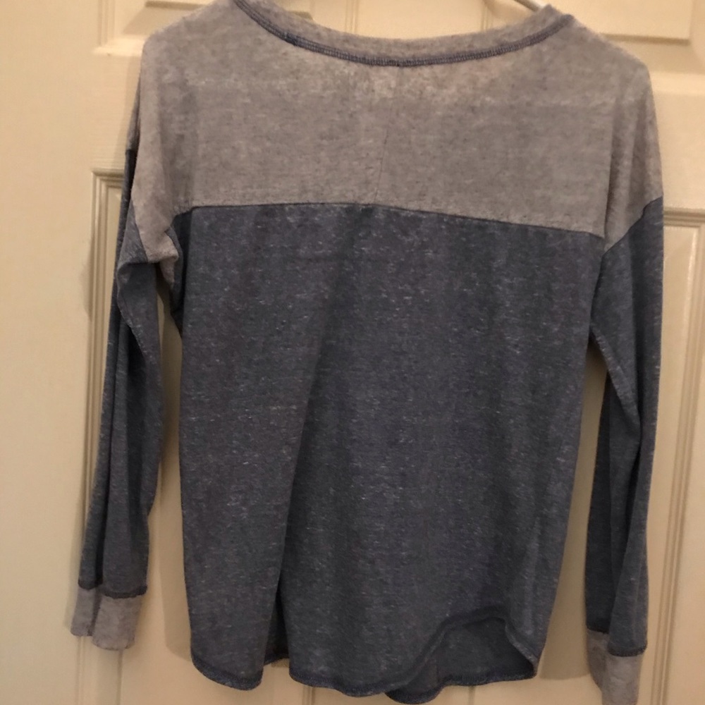 Shirt jr girls